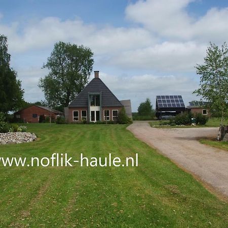 B&B Noflik Haule Exterior photo